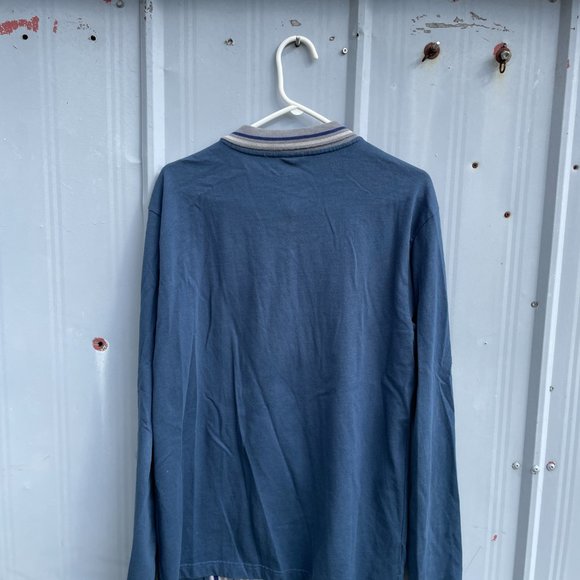 UO Stripped Cardigan - Picture 2 of 2